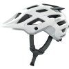 Cyklistická helma Abus Moventor 2.0 shiny white