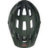 MTB helma Abus Moventor 2.0 pine green