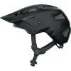 MTB cyklistická helma ABUS MoDrop velvet black