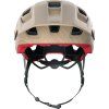 MTB cyklistická helma ABUS MoDrop dusky camel