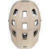 MTB cyklistická helma ABUS MoDrop dusky camel