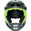 Full-face cyklistická helma ABUS AirDrop MIPS concrete grey