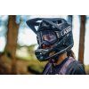 Full-face cyklistická helma ABUS AirDrop MIPS concrete grey