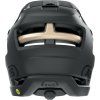 Full-face cyklistická helma ABUS AirDrop MIPS black gold
