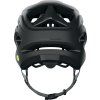 MTB cyklistická helma ABUS Cliffhanger MIPS velvet black
