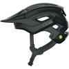 Cyklistická helma MTB Abus Cliffhanger MIPS velvet black