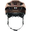 MTB cyklistická helma ABUS Cliffhanger MIPS metallic copper