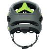 MTB cyklistická helma ABUS Cliffhanger MIPS concrete grey