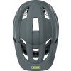 MTB cyklistická helma ABUS Cliffhanger MIPS concrete grey