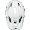 MTB cyklistická helma ABUS Cliffhanger shiny white