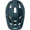 MTB cyklistická helma ABUS Cliffhanger midnight blue
