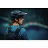 MTB cyklistická helma ABUS Cliffhanger pine green