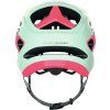 MTB cyklistická helma ABUS Cliffhanger iced mint