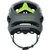 MTB cyklistická helma ABUS Cliffhanger concrete grey