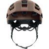 MTB cyklistická helma ABUS MoDrop MIPS metallic copper