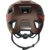 MTB cyklistická helma ABUS MoDrop MIPS metallic copper