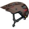 MTB cyklistická helma ABUS MoDrop MIPS metallic copper
