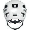 Cyklistická helma ABUS MoTrip shiny white