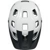 Cyklistická helma ABUS MoTrip shiny white
