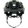 Cyklistická helma ABUS MoTrip pine green