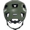 Cyklistická helma ABUS MoTrip pine green