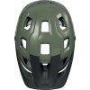 Cyklistická helma ABUS MoTrip pine green