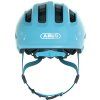 Dětská cyklistická helma ABUS Smiley 3.0 blue croco