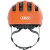 Dětská cyklistická helma ABUS Smiley 3.0 shiny orange