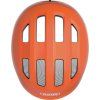 Dětská cyklistická helma ABUS Smiley 3.0 shiny orange