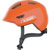 Dětská cyklistická helma ABUS Smiley 3.0 shiny orange