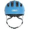 Dětská cyklistická helma ABUS Smiley 3.0 shiny blue