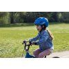 Dětská cyklistická helma ABUS Smiley 3.0 shiny blue