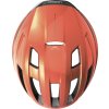 Cyklistická helma Abus PowerDome goldfish orange