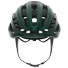 Cyklistická helma Abus AirBreaker EROICA tuscany green "LIMITED EDITION"