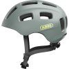 Dětská cyklistická helma ABUS Youn-I 2.0 cool grey