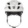 MTB cyklistická helma ABUS Cliffhanger MIPS shiny white