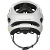 Cyklistická helma MTB Abus Cliffhanger MIPS shiny white