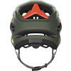MTB cyklistická helma ABUS Cliffhanger MIPS pine green