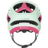 Cyklistická helma MTB Abus Cliffhanger MIPS iced mint