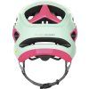 MTB cyklistická helma ABUS Cliffhanger MIPS iced mint
