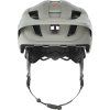 MTB cyklistická helma ABUS Cliffhanger chalk grey