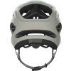 MTB cyklistická helma ABUS Cliffhanger chalk grey