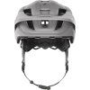 MTB cyklistická helma ABUS Cliffhanger gleam silver