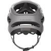 MTB cyklistická helma ABUS Cliffhanger gleam silver