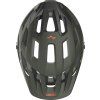 Cyklistická helma MTB Abus Moventor 2.0 MIPS olive green