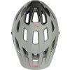 MTB cyklistická helma ABUS Moventor 2.0 chalk grey