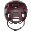 MTB cyklistická helma ABUS MoDrop wildberry red