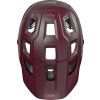 MTB cyklistická helma ABUS MoDrop wildberry red