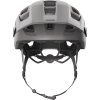MTB cyklistická helma ABUS MoDrop gleam silver