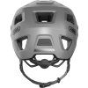 MTB cyklistická helma ABUS MoDrop gleam silver
